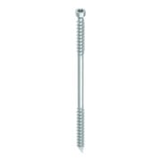 WT-T 8,2 x 275, tête fraisée cylindrique, T-Drive, FST, A3K, 50 pcs. (WT-T 8,2x275 znb)
