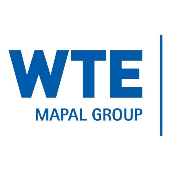 WTE Entretoise 12-10mm