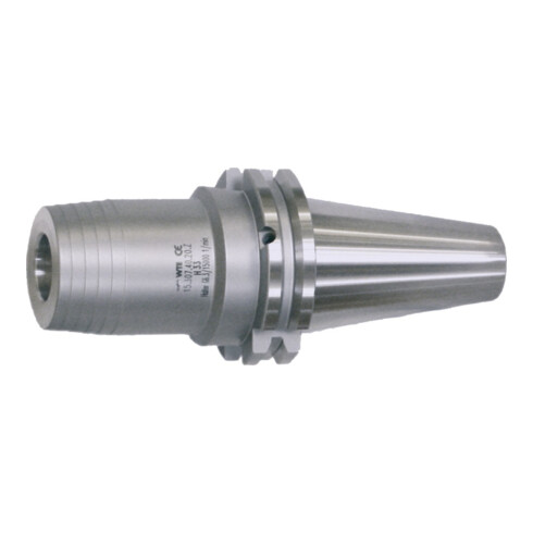 WTE Hydro-Dehnspannfutter 20x65,5mm SK40 schwere Ausführung