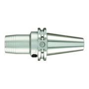 WTE Hydro-Dehnspannfutter DIN69871ADB SK40 6x110mm