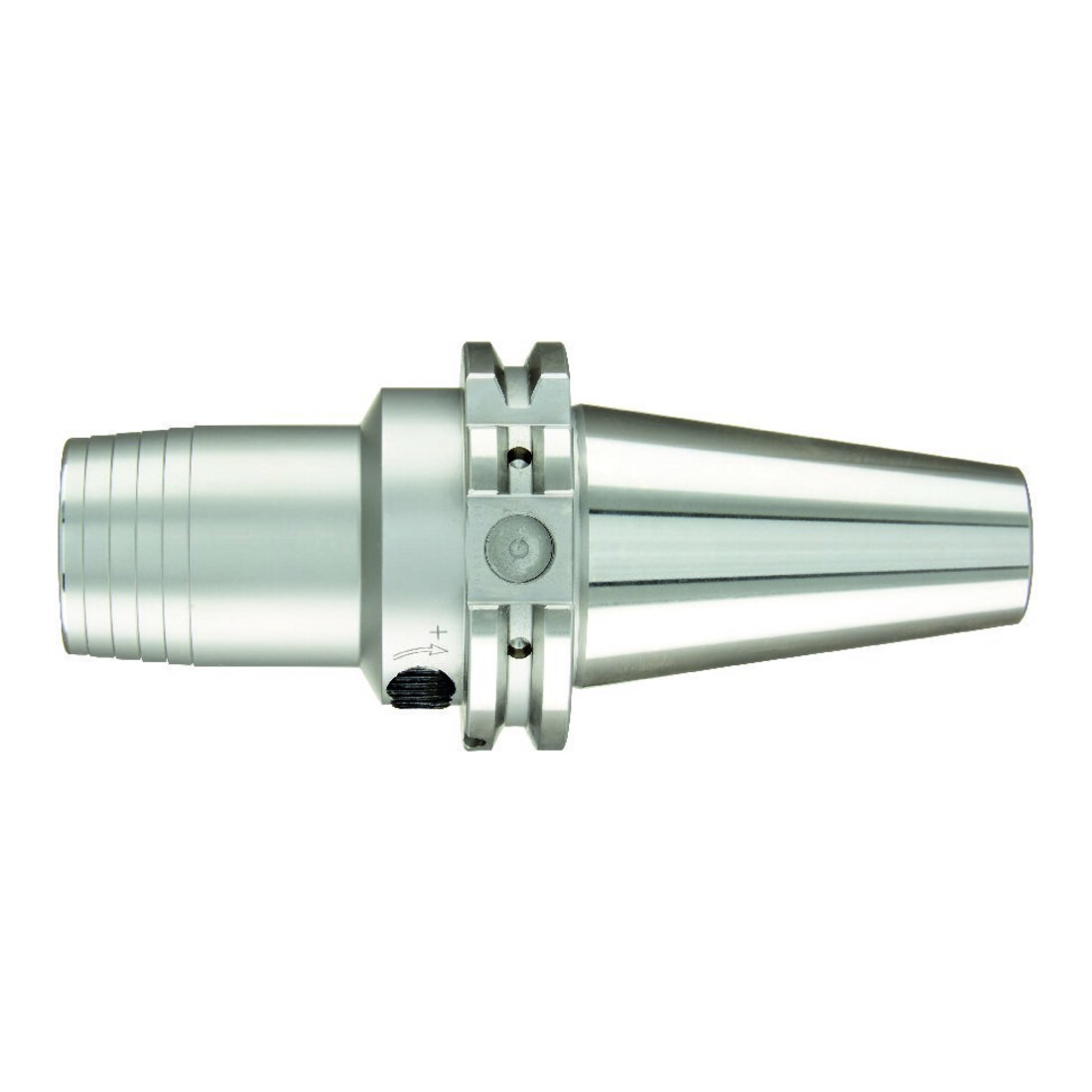 WTE Hydro-Dehnspannfutter DIN69871ADB SK40 6x110mm