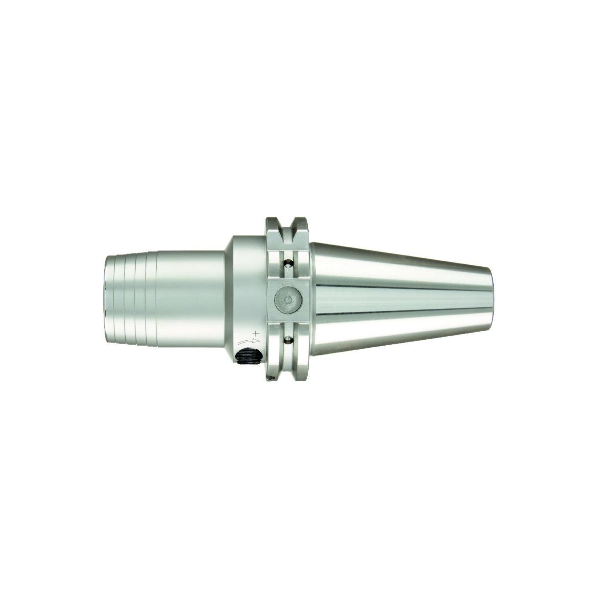 WTE Hydro-Dehnspannfutter DIN69871ADB SK40 8x110mm