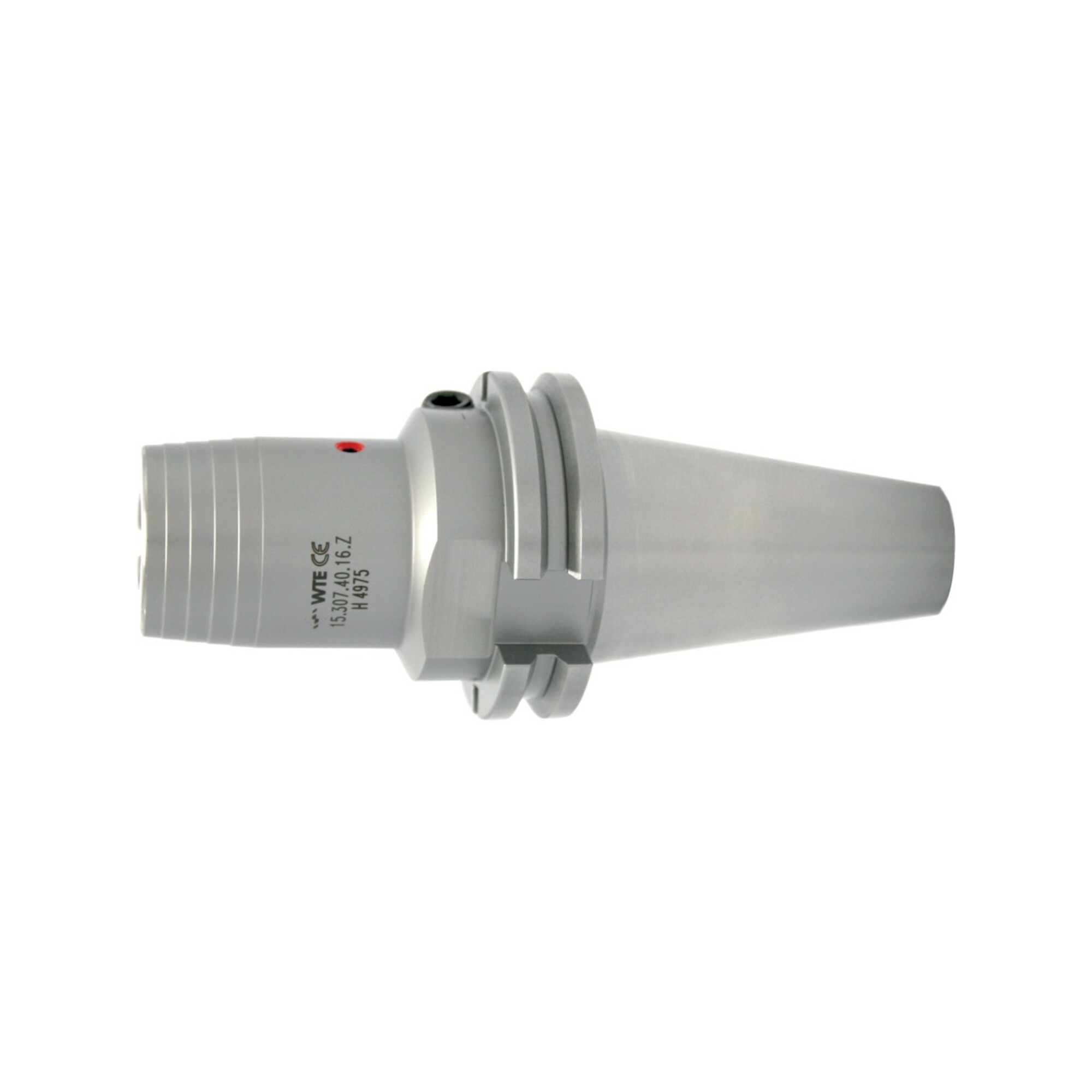 WTE Hydro-Dehnspannfutter DIN69871ADB SK50 32x100mm