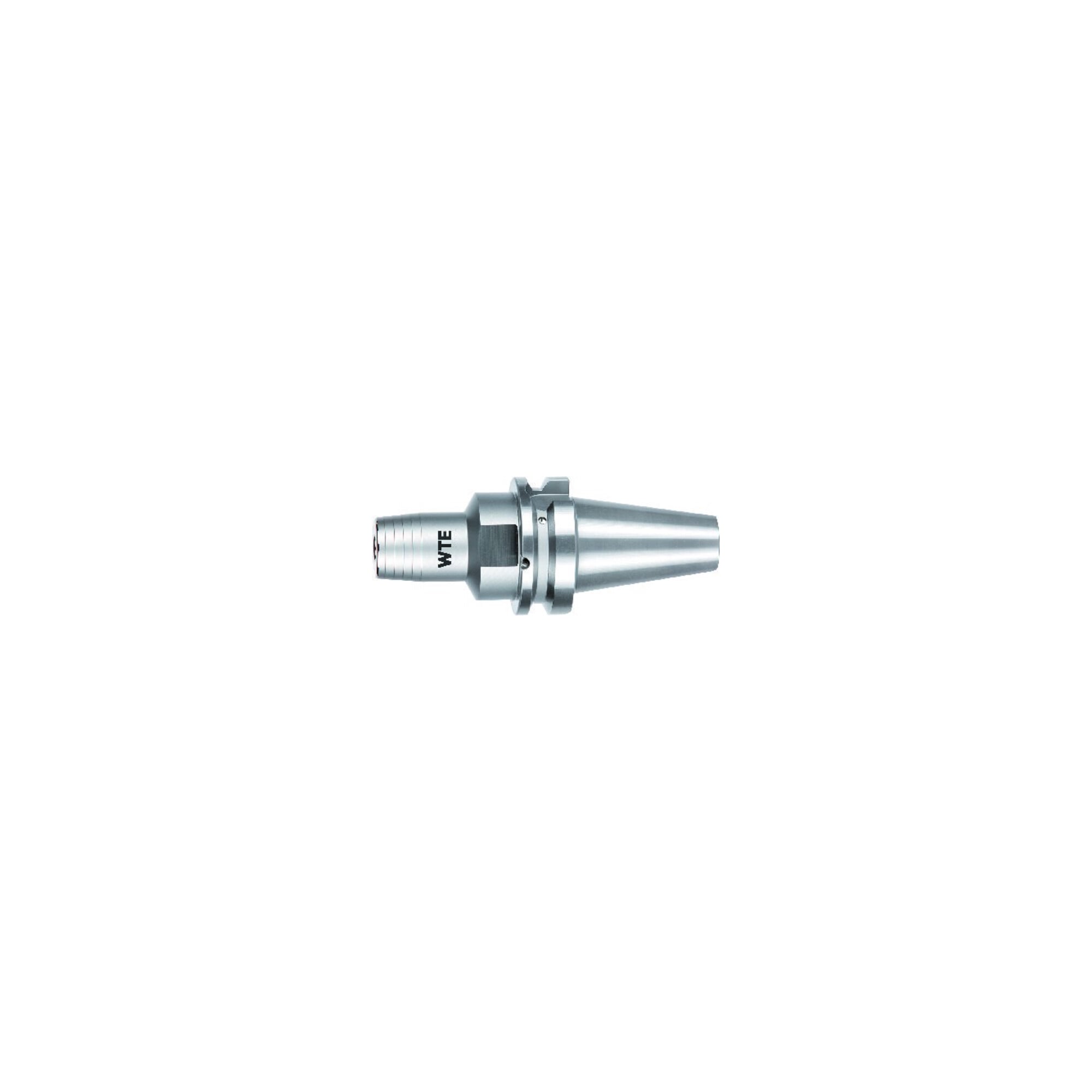 WTE Hydrodehn-Spannfutter JIS6339ADB BT40 8x90mm