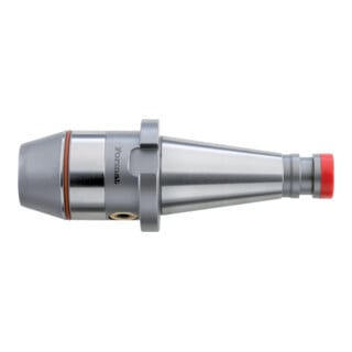 WTE Kurzbohrfutter D2080 R/L 2,5-16 SK40 Standard
