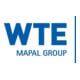 WTE Kurzbohrfutter DIN69871 ADB R/L 0,3-8 SK40-5