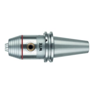 WTE Kurzbohrfutter DIN69871 ADB R/L 2,5-16 SK40