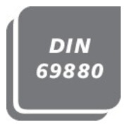 WTE Kurzbohrfutter ISO 10889-1 A R/L VDI30x55 2,5-16mm-5