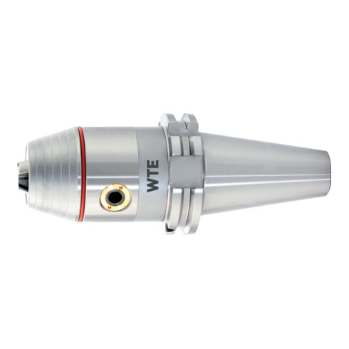 WTE Kurzbohrfutter DIN69871 ADB R/L 0,3-8 SK40