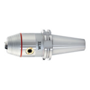 WTE Kurzbohrfutter DIN69871 ADB R/L 0,3-8 SK40