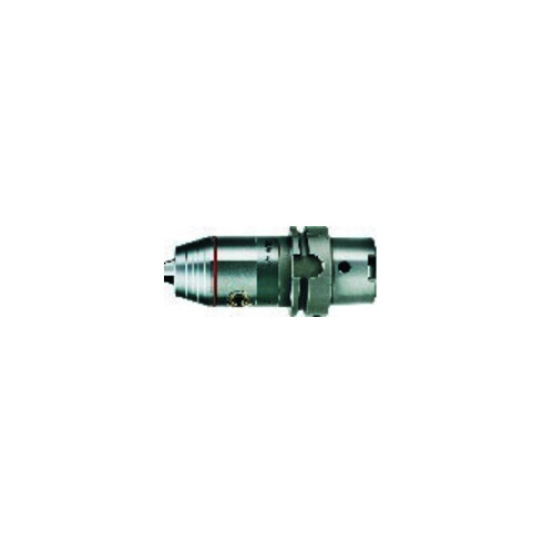 WTE Kurzbohrfutter DIN69893A R/L HSK-A63 0,3-8mm