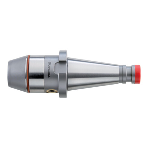 WTE Mandrin de perçage court D2080 R/L 2,5-16 SK40 Standard