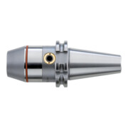 WTE Mandrin de perçage court D69871 A R/L 2,5-16 SK40 Standard