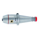 WTE Mandrin de perçage court DIN2080 R/L SK40 2,5-16-1
