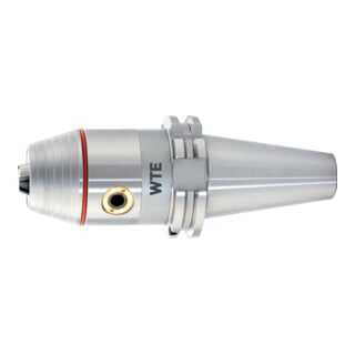 WTE Mandrin de perçage court DIN69871 ADB R/L 0,3-8 SK40