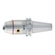 WTE Mandrin de perçage court DIN69871 ADB R/L 0,3-8 SK40-1