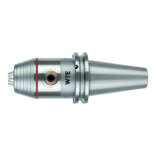 WTE Mandrin de perçage court DIN69871 ADB R/L 2,5-16 SK50