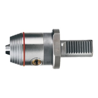 WTE Mandrin de perçage court ISO 10889-1 A R/L VDI30x55 0,5-13mm