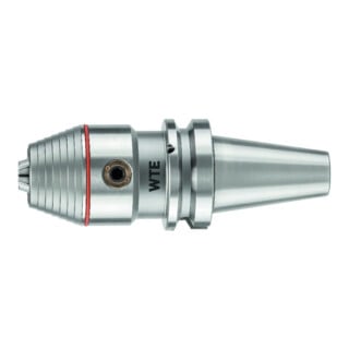 WTE Mandrin de perçage court JIS6339ADB R/L BT40 2,5-16