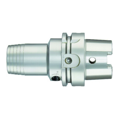 WTE Mandrin de serrage hydroélastique DIN69893A HSK-A63 16x150mm