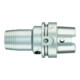 WTE Mandrin de serrage hydroélastique DIN69893A HSK-A63 8x150mm-1