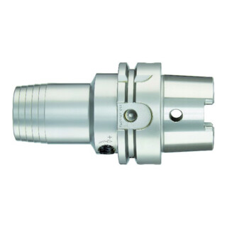 WTE Mandrin hydraulique de serrage DIN69893A HSK-A63 14x150mm