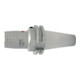 WTE Mandrin hydro-expansible DIN69871ADB SK40 10x80,5mm-1