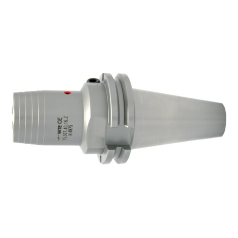 WTE Mandrin Hydro-expansible DIN69871ADB SK40 8x80,5mm