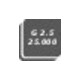 WTE Rallonge Hydrodehn 20-20 mm/150 mm-3