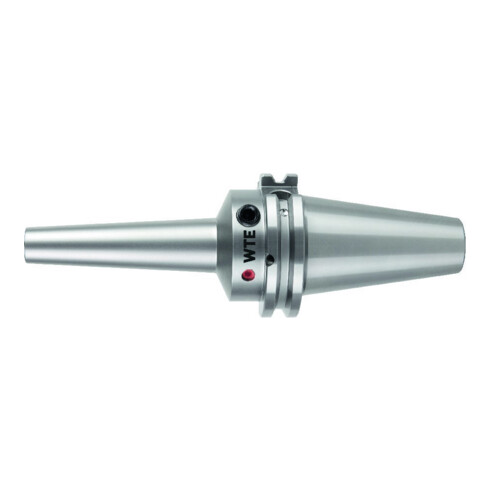 WTE Spannfutter HPH 3Grad DIN69871ADB SK40 4x120mm