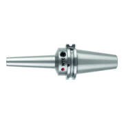 WTE Spannfutter HPH 3Grad DIN69871ADB SK40 4x120mm