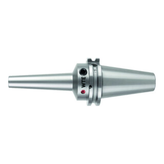WTE Spannfutter HPH 3Grad DIN69871ADB SK40 6x120mm