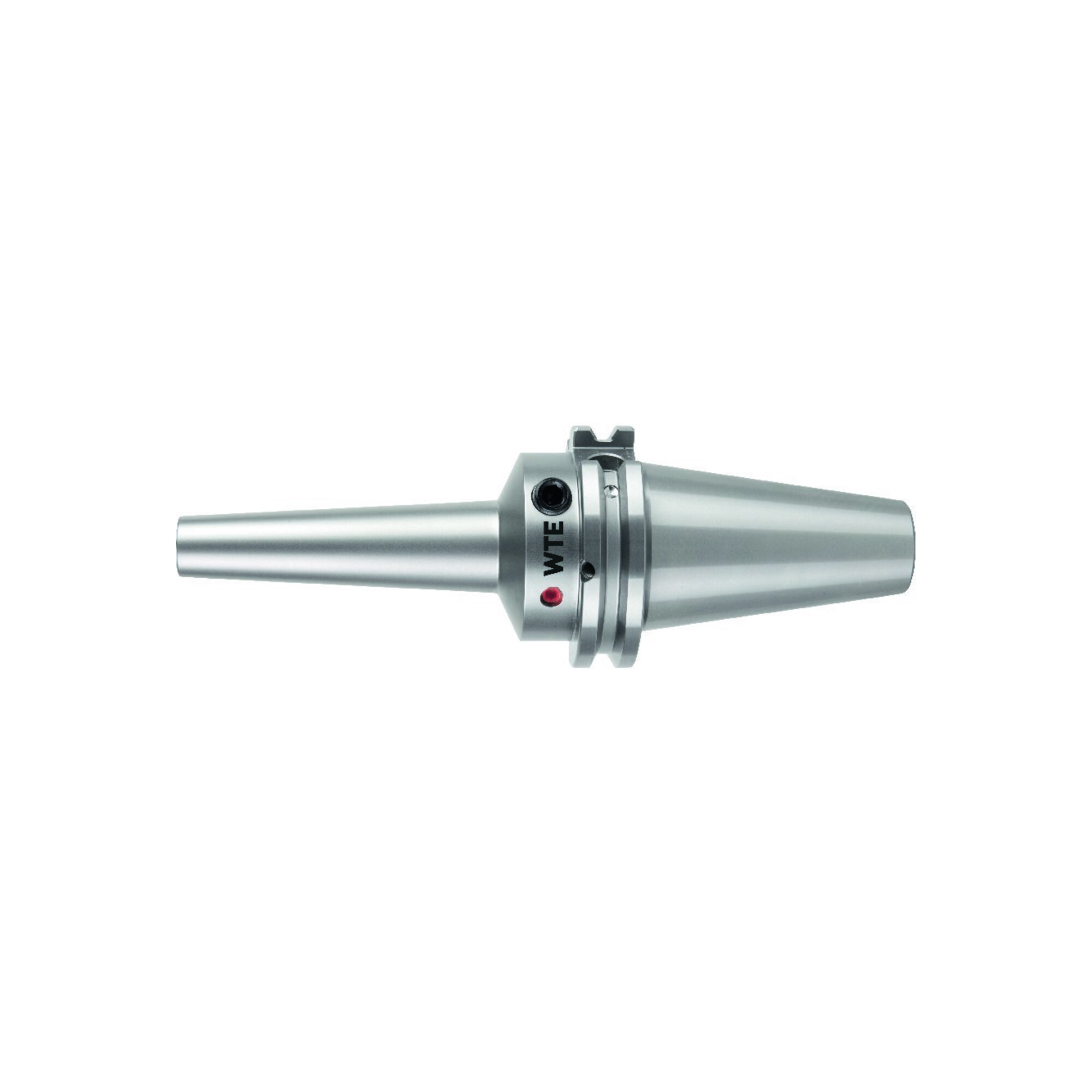 WTE Spannfutter HPH 3Grad DIN69871ADB SK40 6x120mm