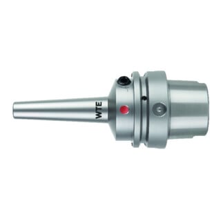 WTE Spannfutter HPH 3Grad DIN69893A HSK-A63 12x120mm