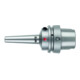 WTE Spannfutter HPH 3Grad DIN69893A HSK-A63 12x120mm-1