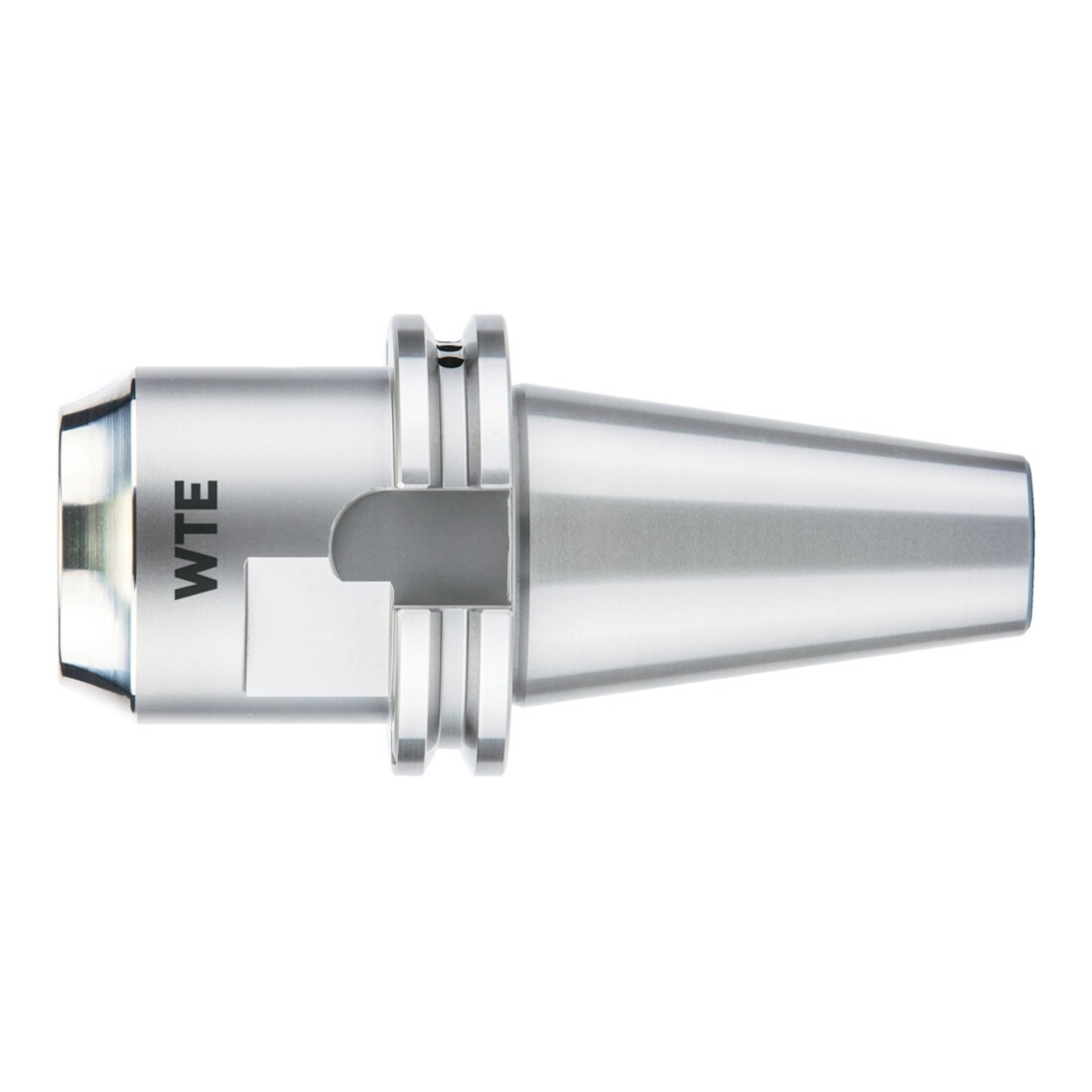 WTE Spannfutter HPH DIN69871ADB SK40 20x64.5mm