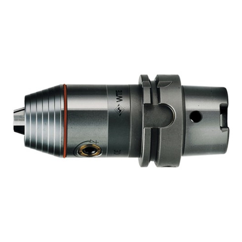 WTE Universalbohrfutter Spann-D.0,5-13mm DIN69893-A HSK-A63 f.Rechts-/Linkslauf