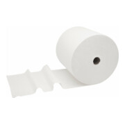 WypAll Industriewischtücher L30, Jumborolle, 1 Rolle x 1.000 Wischtücher, 3-lagig, weiß-4