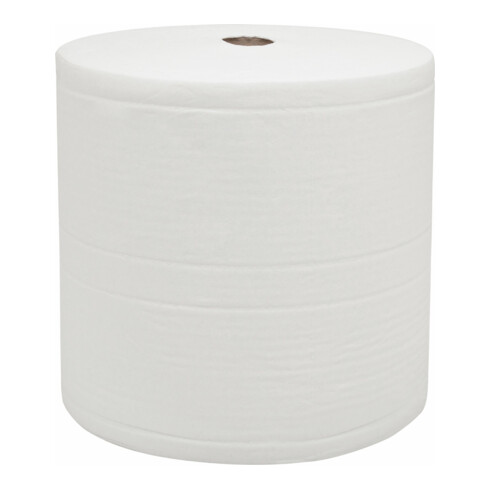 WypAll Industriewischtücher L30, Jumborolle, 1 Rolle x 1.000 Wischtücher, 3-lagig, weiß