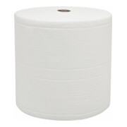 WypAll Industriewischtücher L30, Jumborolle, 1 Rolle x 1.000 Wischtücher, 3-lagig, weiß-5