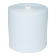 WypAll L10 Oberflächenwischpapier, 1 blaue Rolle x 1.000 Papierwischer-3