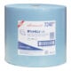 WypAll L10 Papier essuie-surface, 1 rouleau bleu x 1 000 feuilles