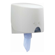 WypAll L10 Papierreinigungstücher für Lebensmittel + Hygiene, 6 Rollen x 800 Papierreinigungstücher-4