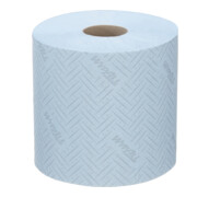 WypAll L10 Papierreinigungstücher für Lebensmittel + Hygiene, 6 Rollen x 800 Papierreinigungstücher-4