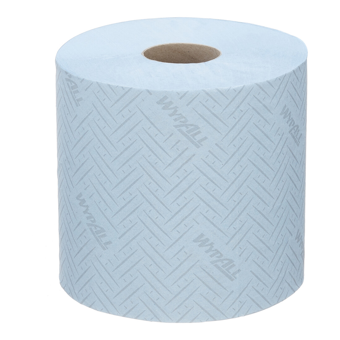 WypAll L10 Papierreinigungstücher für Lebensmittel + Hygiene, 6 Rollen x 800 Papierreinigungstücher