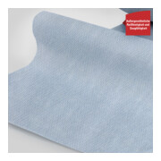 WypAll L10 Reinigungstücher für Oberflächen, 1 Blaue Rolle x 1.000 Papier-Wischtücher-5