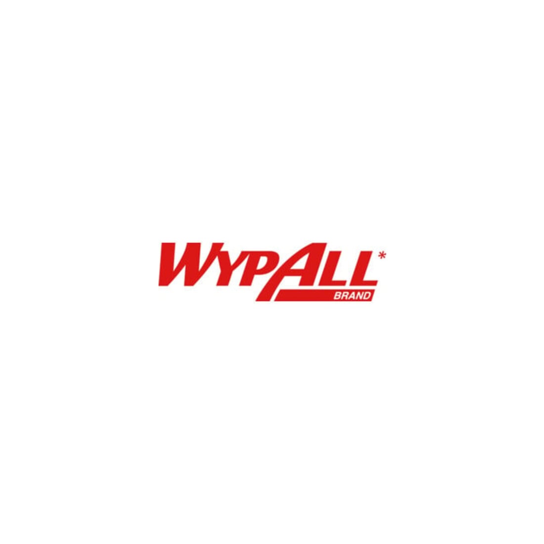 WypAll L20 Papier de nettoyage et d'entretien, 1 rouleau bleu x 500 feuilles