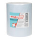 WypAll L20 Reinigungs- + Wartungspapier, 1 blaue Wischrolle x 500 Papierwischer-1