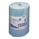 WypAll L20 Reinigungs- + Wartungspapier, 1 blaue Wischrolle x 500 Papierwischer-1