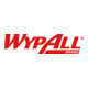 WypAll L20 Reinigungs- + Wartungspapier, 1 blaue Wischrolle x 500 Papierwischer-4